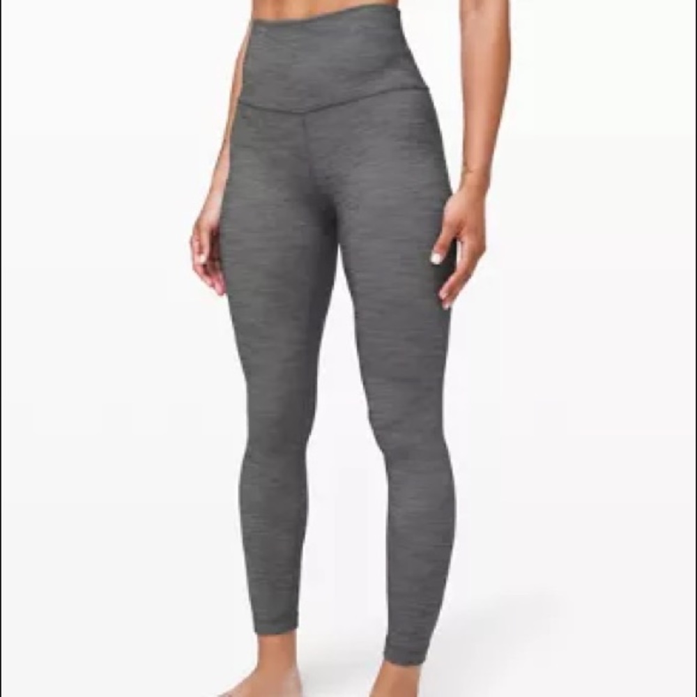 NWT Lululemon Align SHR Pant 28”